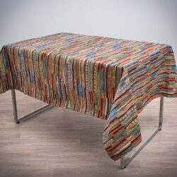 trapezomantilo stofa linda