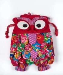 mesaio fouxia koukouvagia