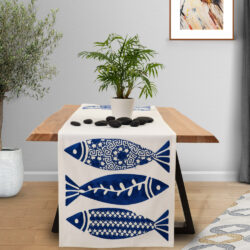 Empty minimal room with gray wall and curtain