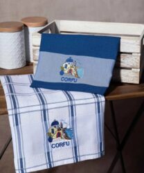 ble ekklhsia corfu