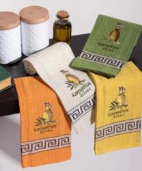 boukali ladi karpathos