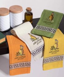 boukali ladi zakynthos