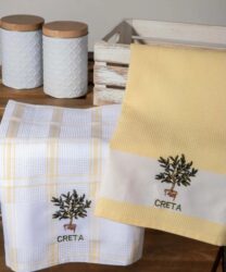 kitrino glastra creta