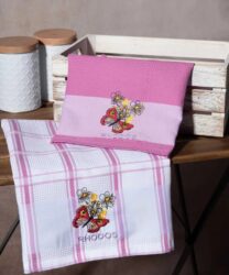 roz petalouda rhodos