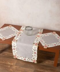 set 3 tmx. 8205 not full