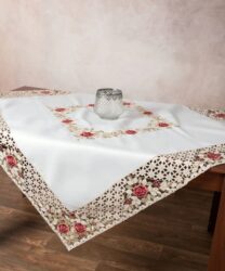 trapezoakare 081 kokkino