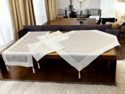 σετ-καρε-4τμχ-σατινε-ζακαρ-με-φασα-white-chain_26400