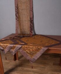 set 4 tmx. NK-0744-1 kafe