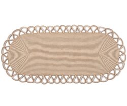 jute 1911 beige
