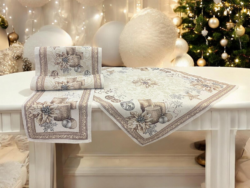 χριστουγενιατικο-σετ-στοφα-ισπανιας-candle-gold-απο_23694