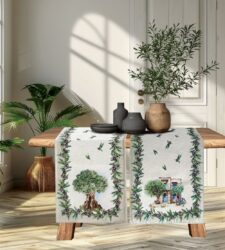 Στόφα - Σενίλ