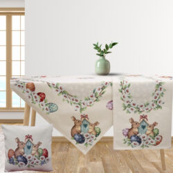 EASTER TWIX 140X140+45X140+45X45