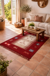 kilimi erato mpornto