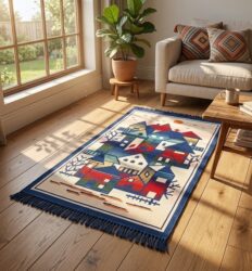 kilimi spitakia mple