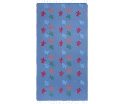 pestemal nkp171 royal blue pestemal nkp171 royal blue