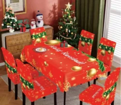 CHRISTMAS-7PCS-SET-1 CHRISTMAS-7PCS-SET-1