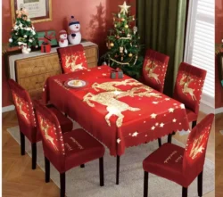 CHRISTMAS-7PCS-SET-2 CHRISTMAS-7PCS-SET-2