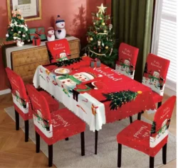 CHRISTMAS-7PCS-SET-4 CHRISTMAS-7PCS-SET-4