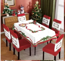 CHRISTMAS-7PCS-SET-6 CHRISTMAS-7PCS-SET-6