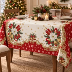 CHRISTMAS26-TABLECLOTHS-1 CHRISTMAS26-TABLECLOTHS-1