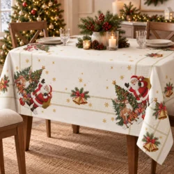 CHRISTMAS26-TABLECLOTHS-6 CHRISTMAS26-TABLECLOTHS-6