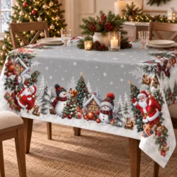 CHRISTMAS26-TABLECLOTHS-7 CHRISTMAS26-TABLECLOTHS-7