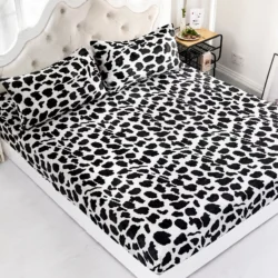 set sentoniou me aspromavro animalprint