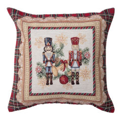 8945-2 RED (ΚΑΡO) 45X45