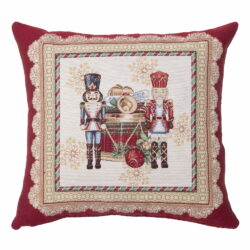 8945 RED 45x45