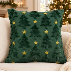 CHRISTMAS-PILLOWCASE-TREE-green CHRISTMAS-PILLOWCASE-TREE-green