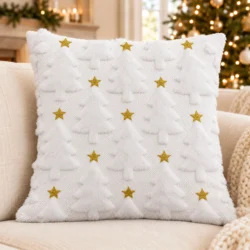 CHRISTMAS-PILLOWCASE-TREE-white CHRISTMAS-PILLOWCASE-TREE-white