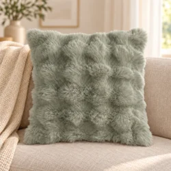PILLOWCASES-BUBBLE-prasino PILLOWCASES-BUBBLE-prasino